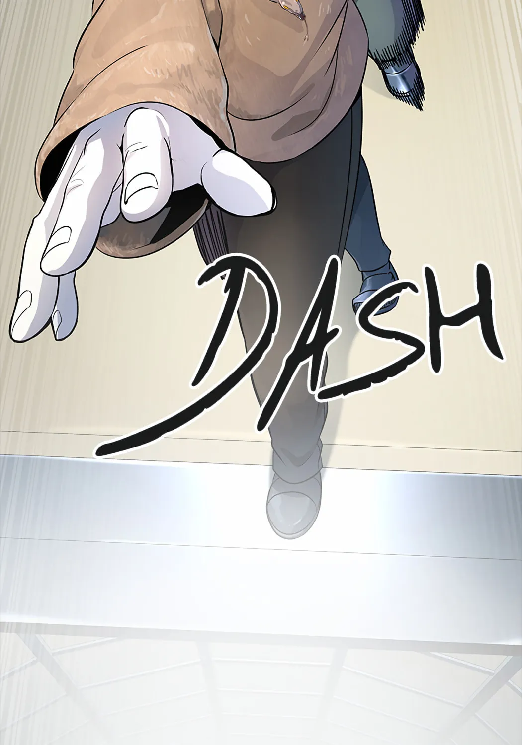 Tower of God Chapter 519 page 12 - 