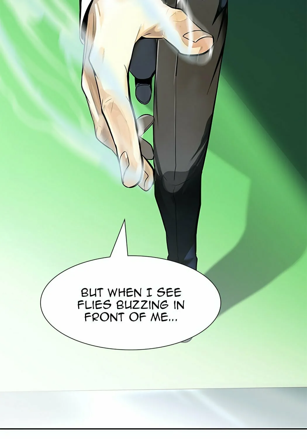 Tower of God Chapter 519 page 114 - 