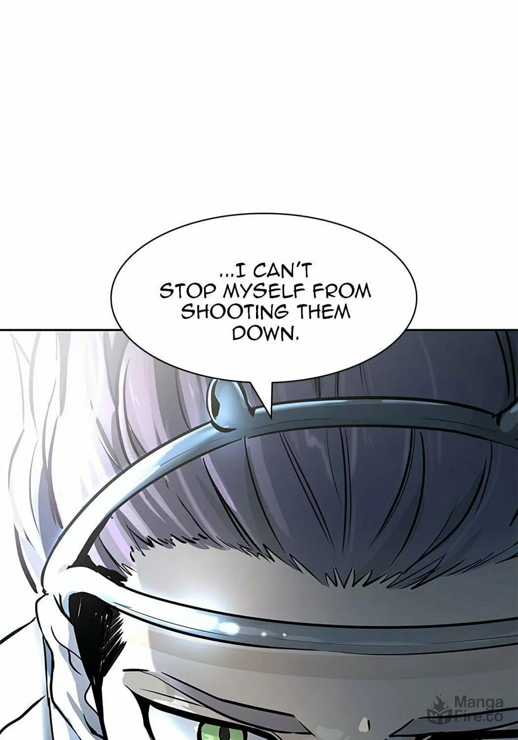 Tower of God Chapter 519 page 116 - 