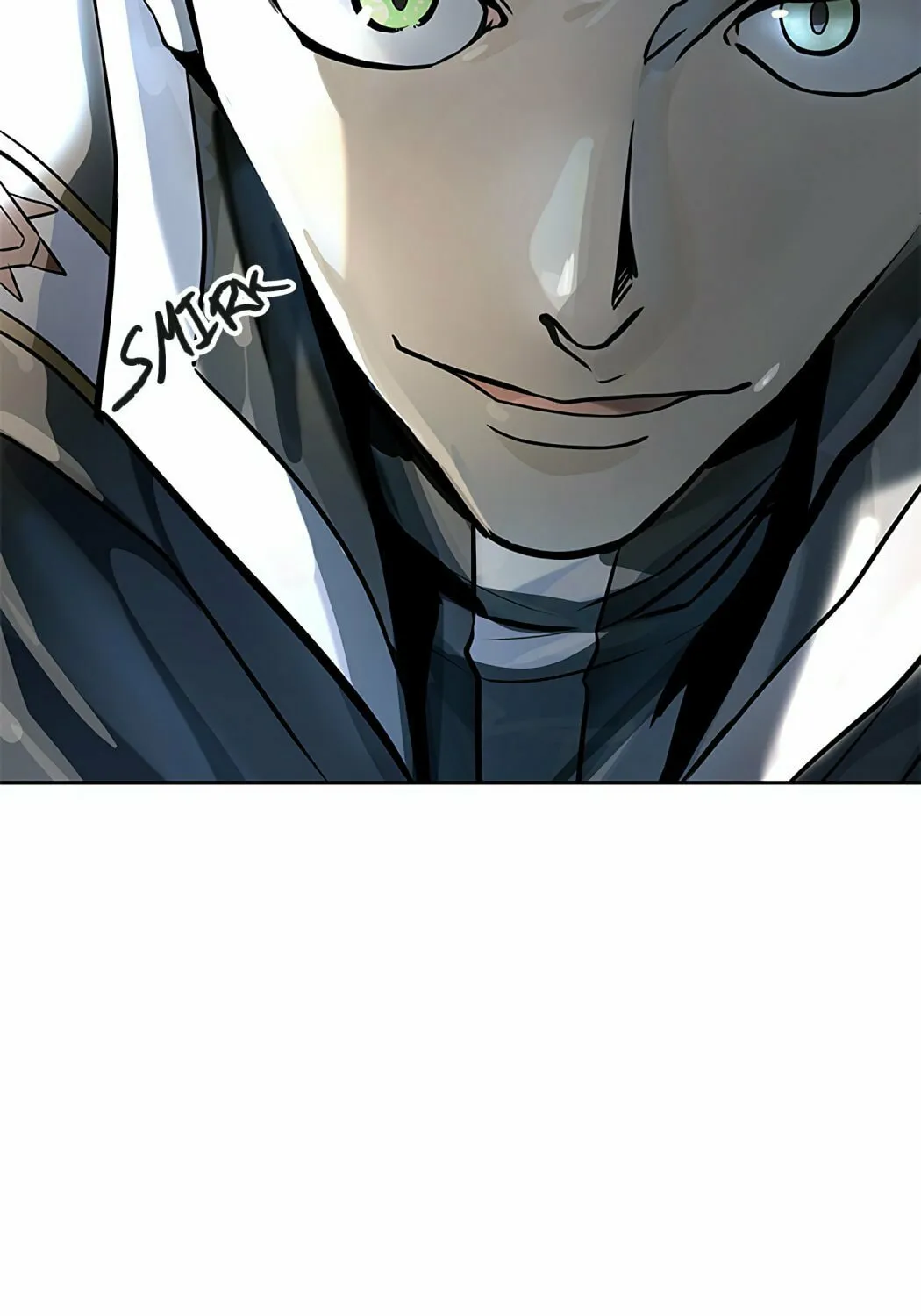 Tower of God Chapter 519 page 117 - 
