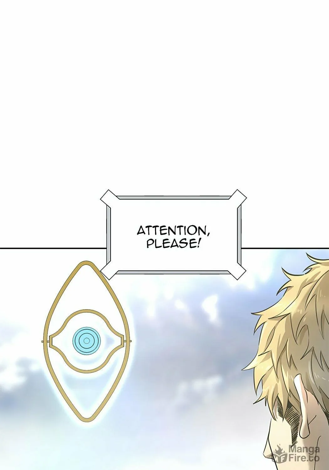 Tower of God Chapter 519 page 119 - 