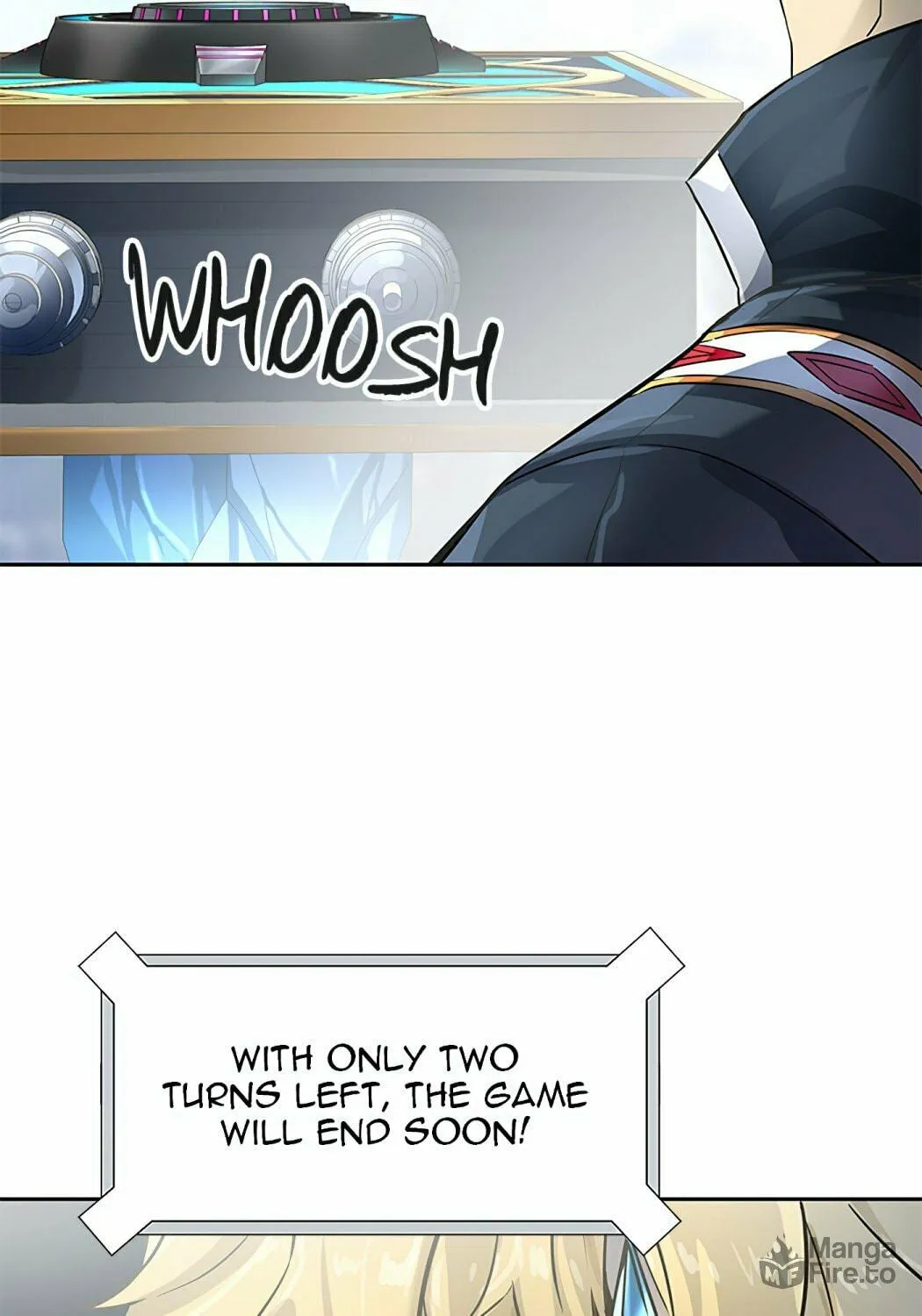 Tower of God Chapter 519 page 121 - 