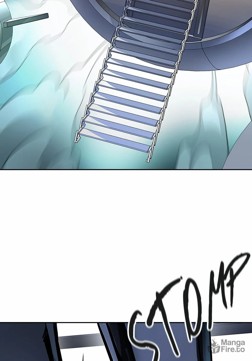 Tower of God Chapter 519 page 127 - 