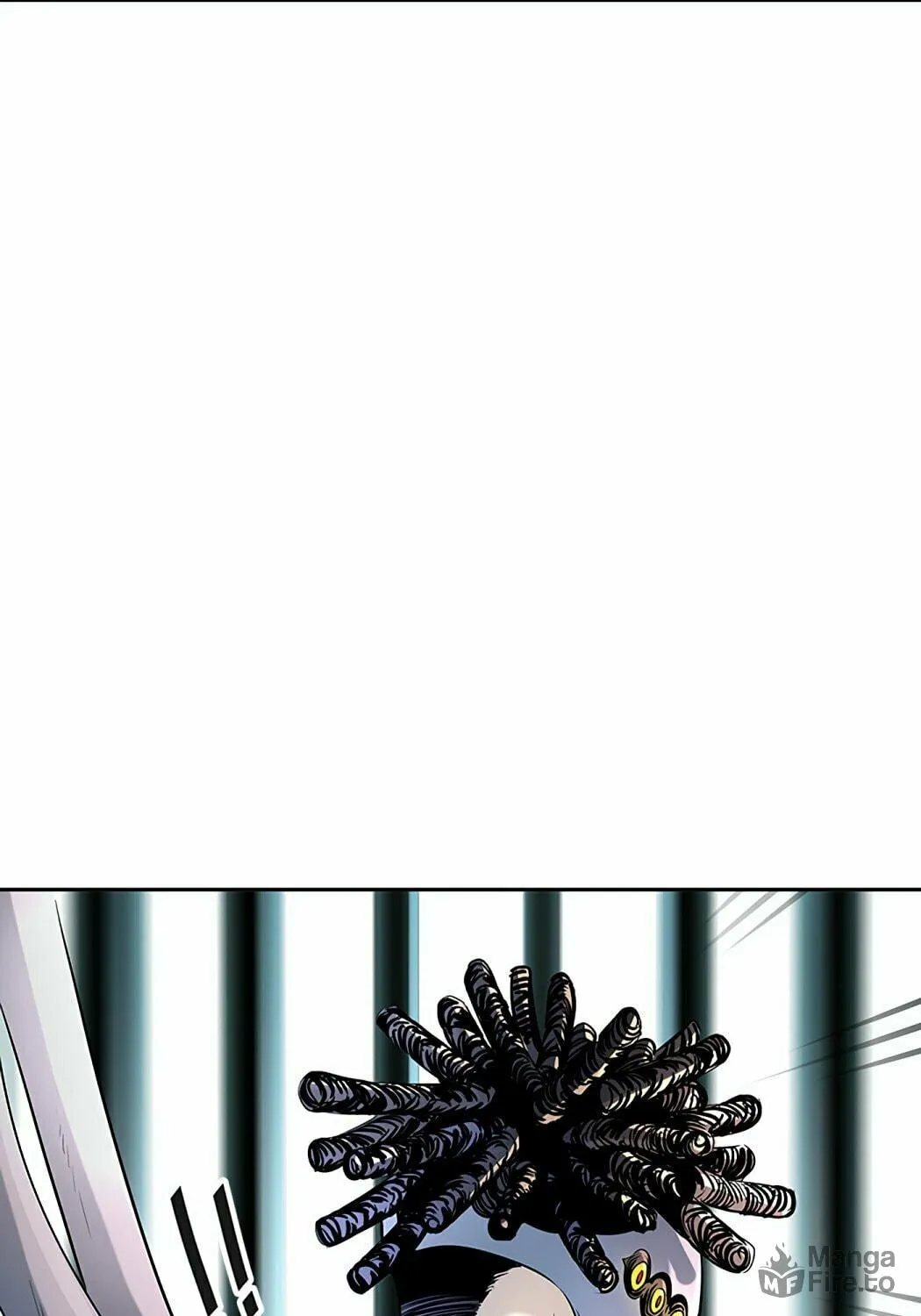 Tower of God Chapter 519 page 134 - 