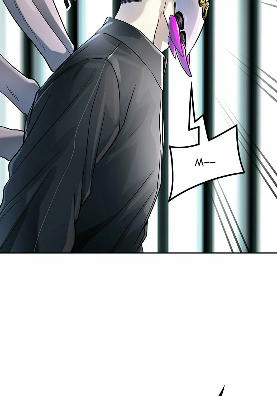 Tower of God Chapter 519 page 136 - 