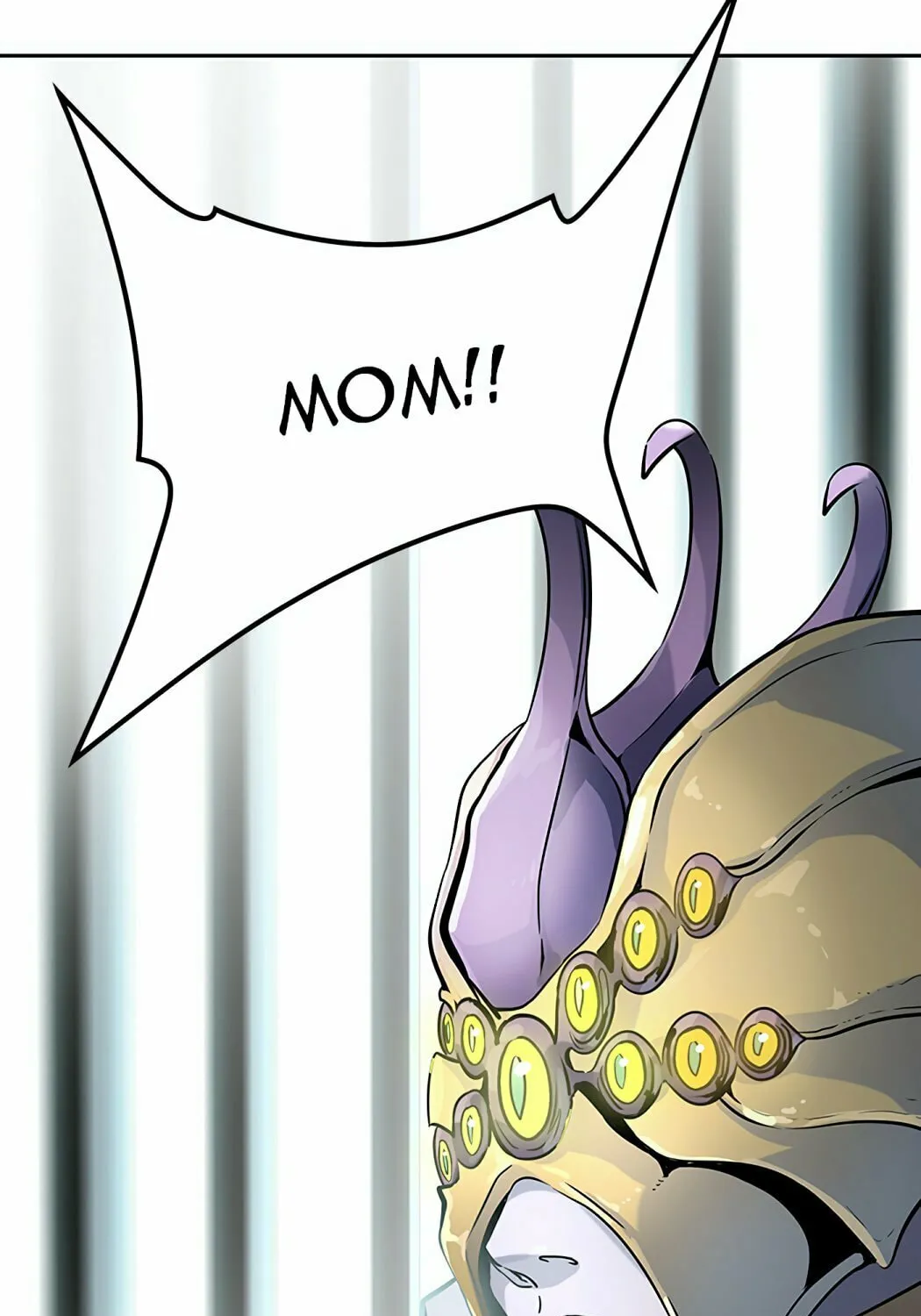 Tower of God Chapter 519 page 137 - 
