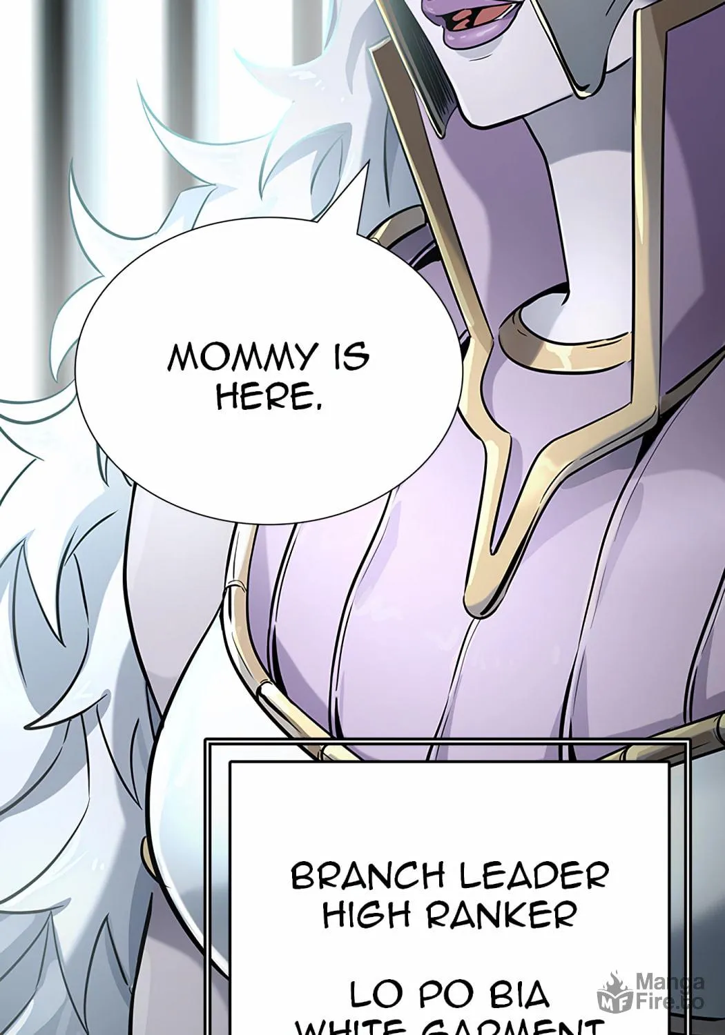 Tower of God Chapter 519 page 139 - 