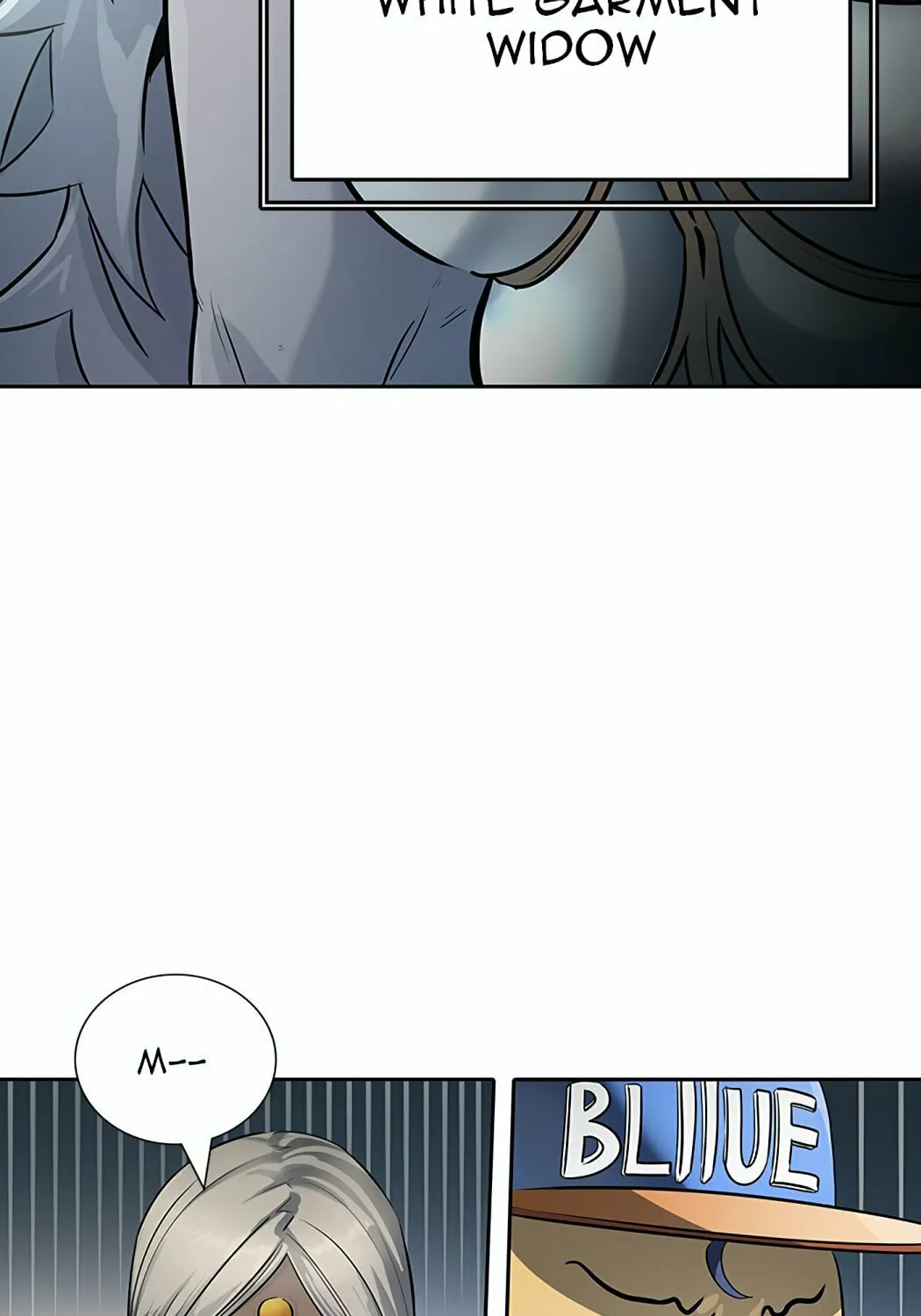Tower of God Chapter 519 page 140 - 