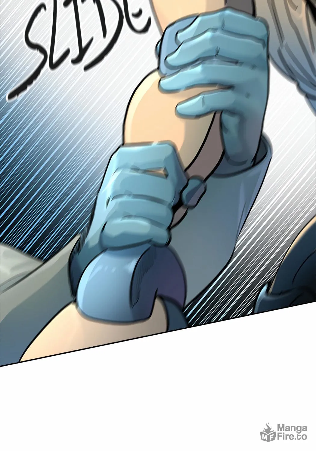 Tower of God Chapter 519 page 15 - 