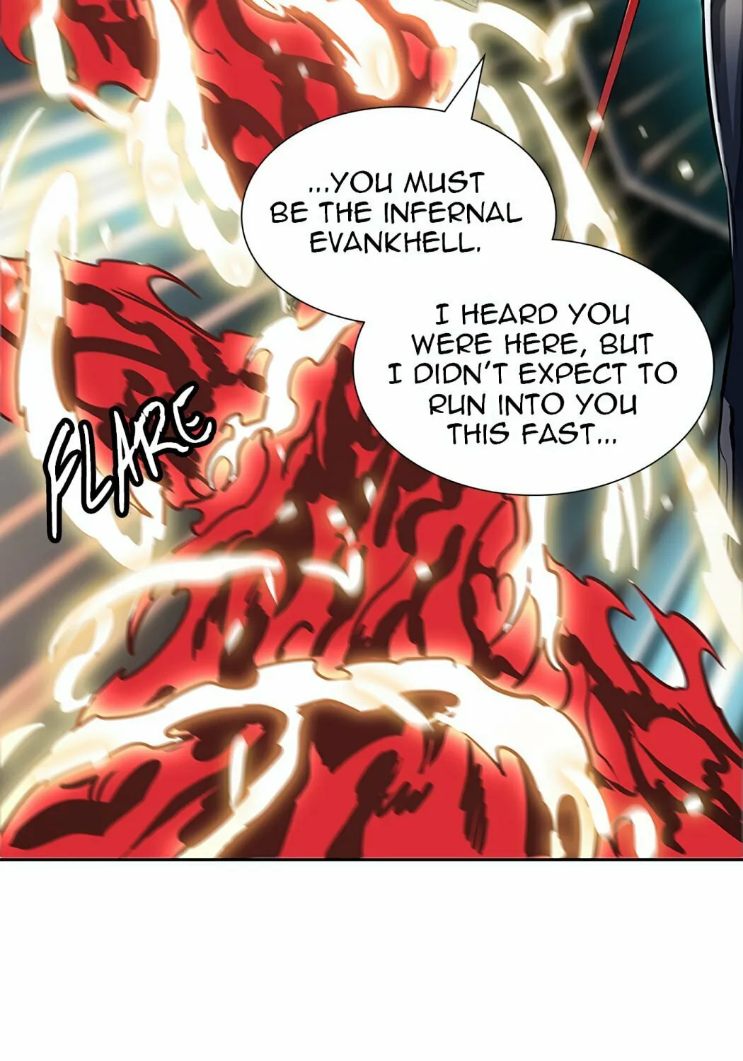 Tower of God Chapter 519 page 146 - 