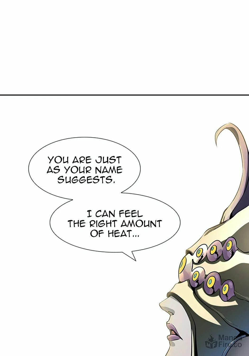 Tower of God Chapter 519 page 148 - 