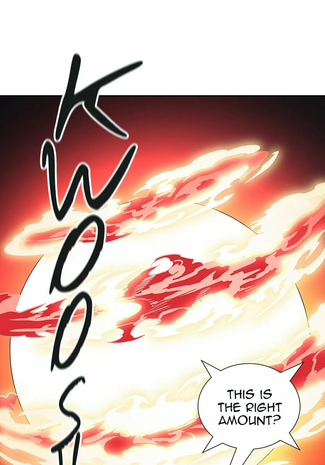 Tower of God Chapter 519 page 151 - 