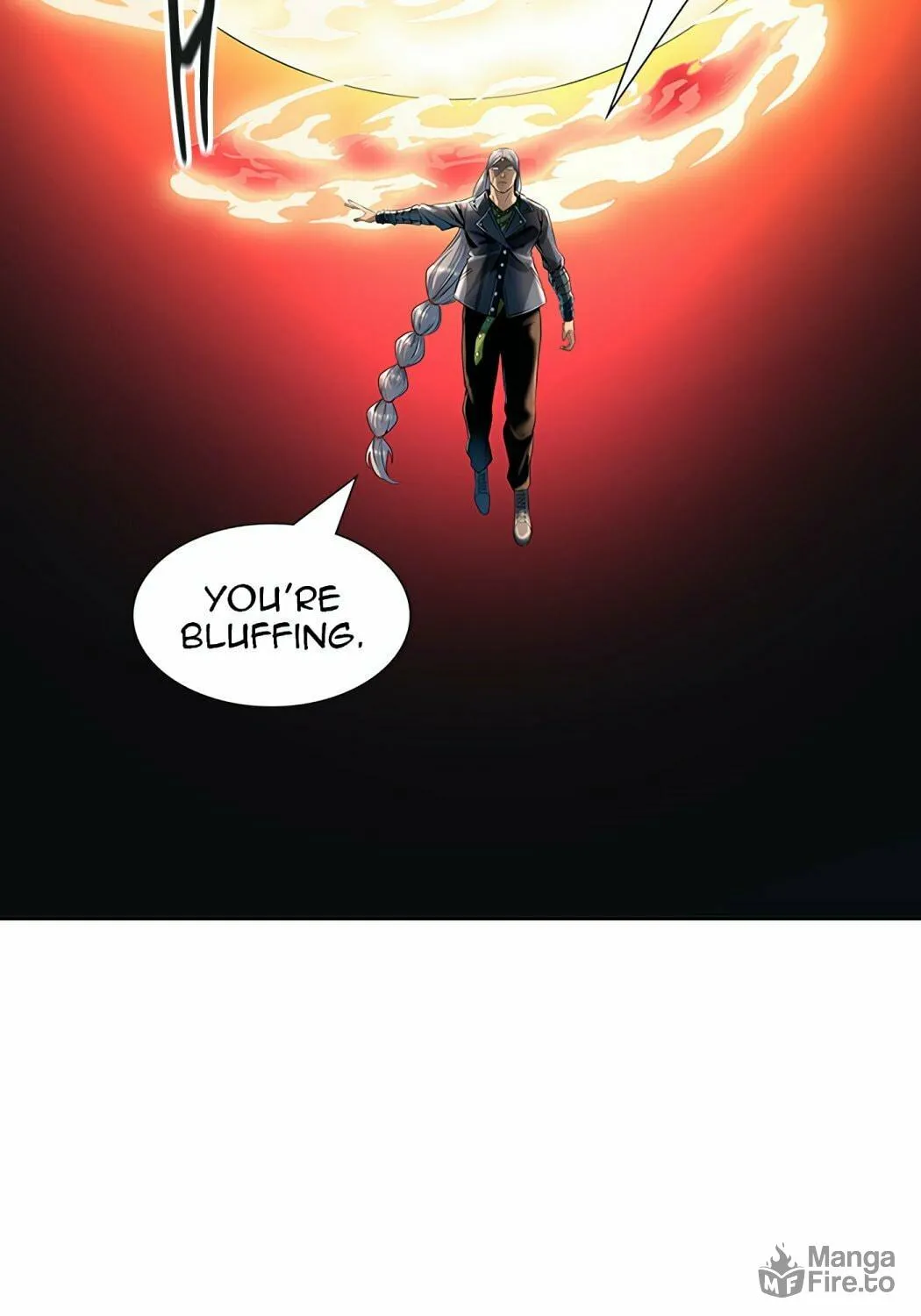 Tower of God Chapter 519 page 152 - 