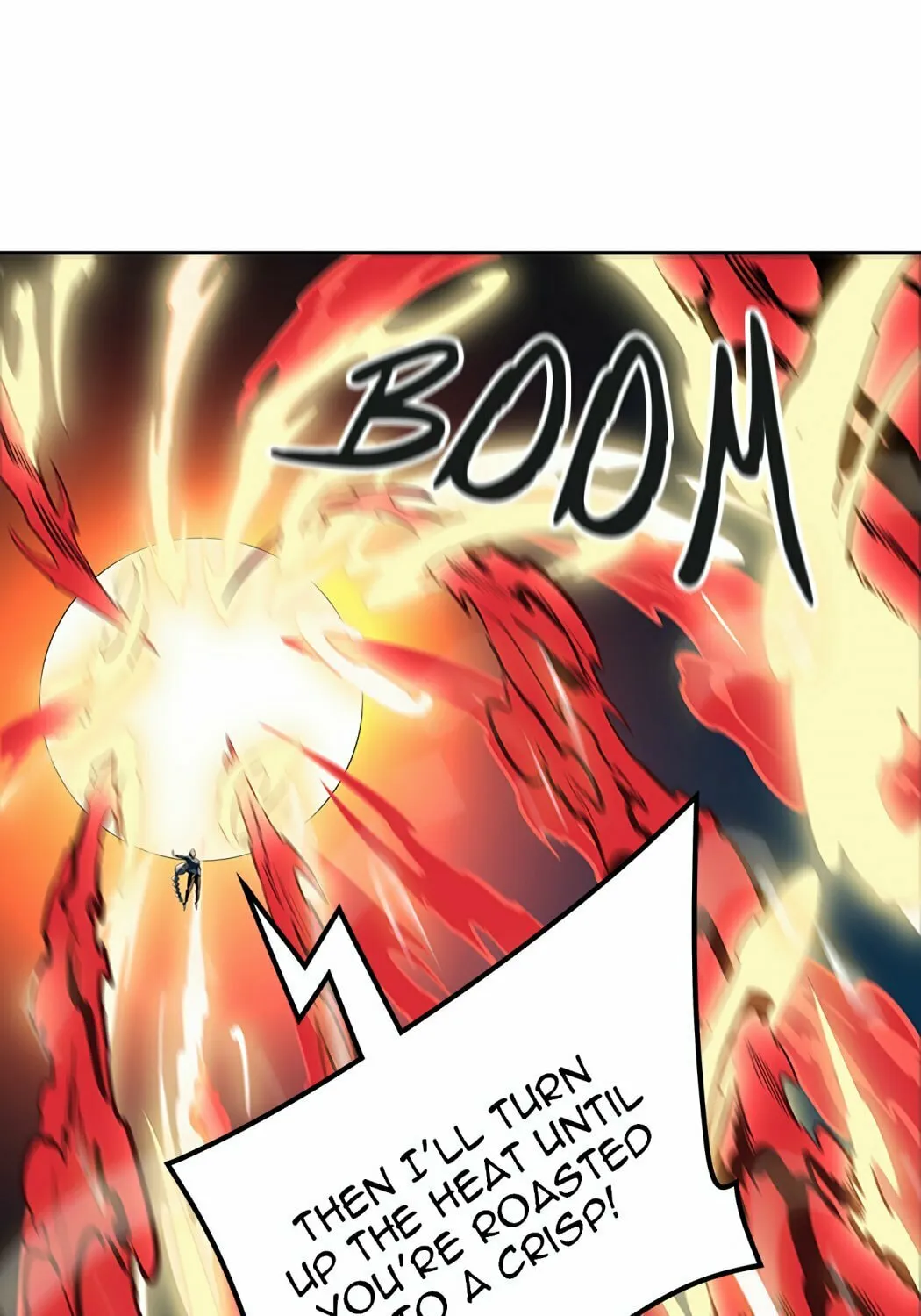 Tower of God Chapter 519 page 154 - 