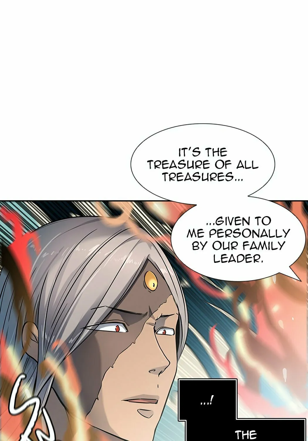 Tower of God Chapter 519 page 170 - 