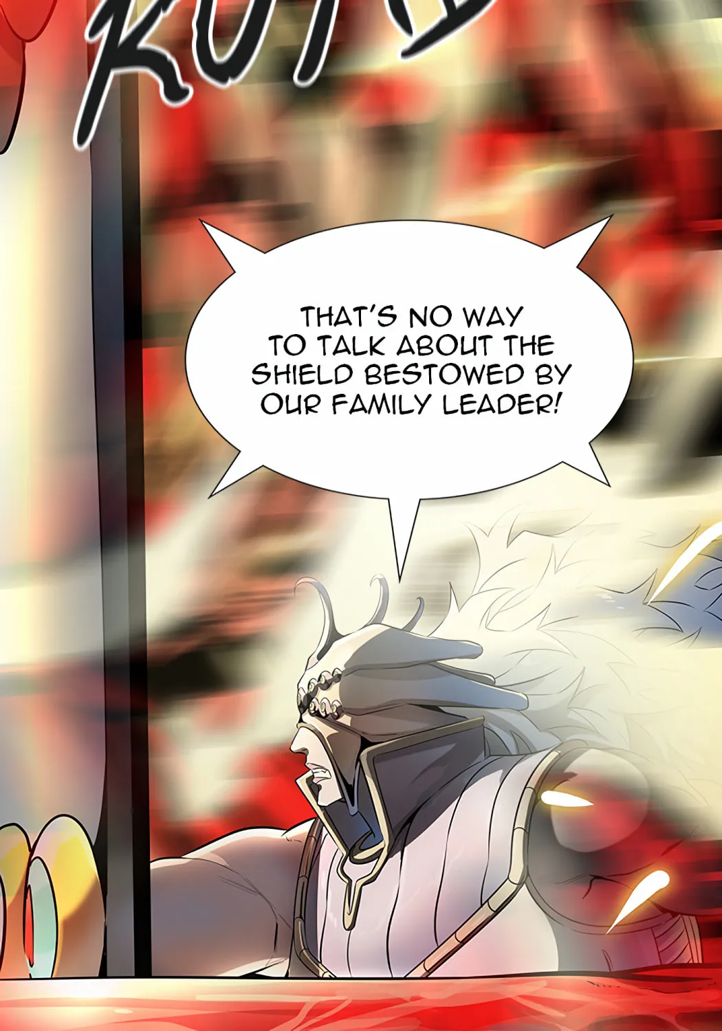 Tower of God Chapter 519 page 178 - 