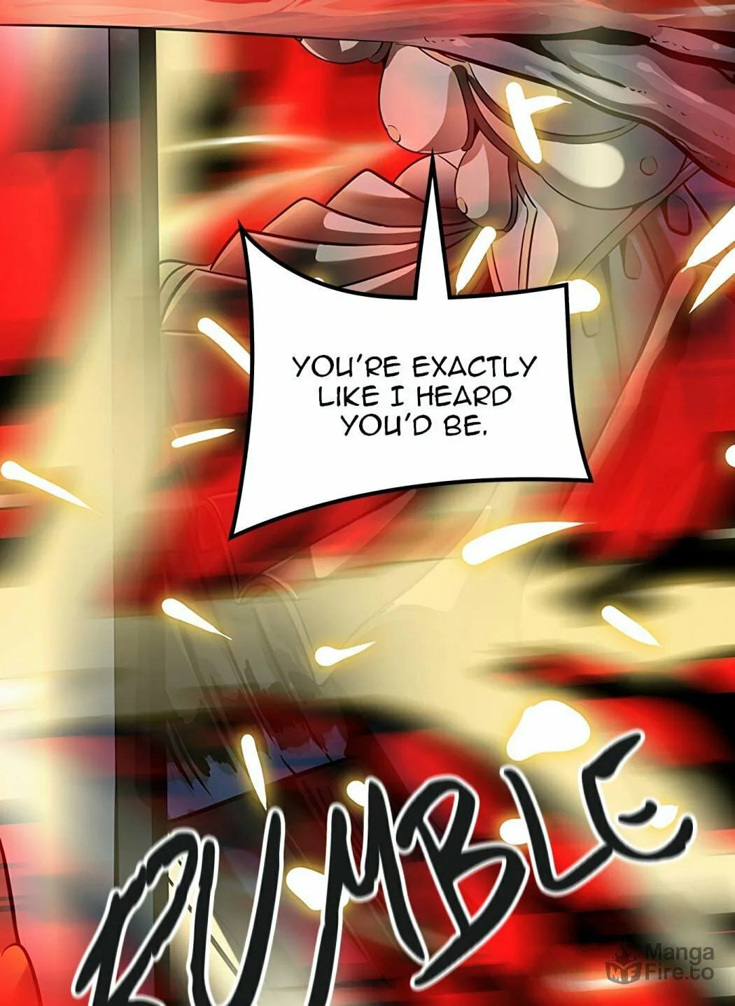 Tower of God Chapter 519 page 179 - 