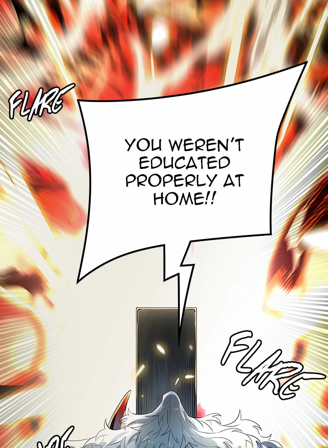 Tower of God Chapter 519 page 181 - 