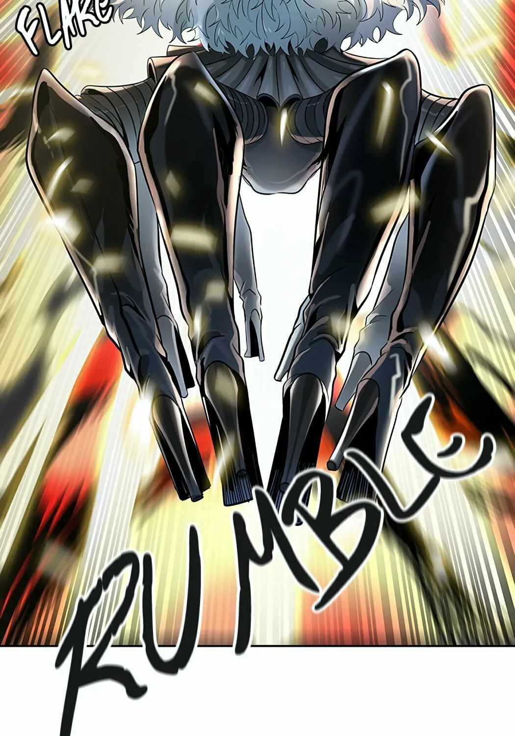 Tower of God Chapter 519 page 182 - 
