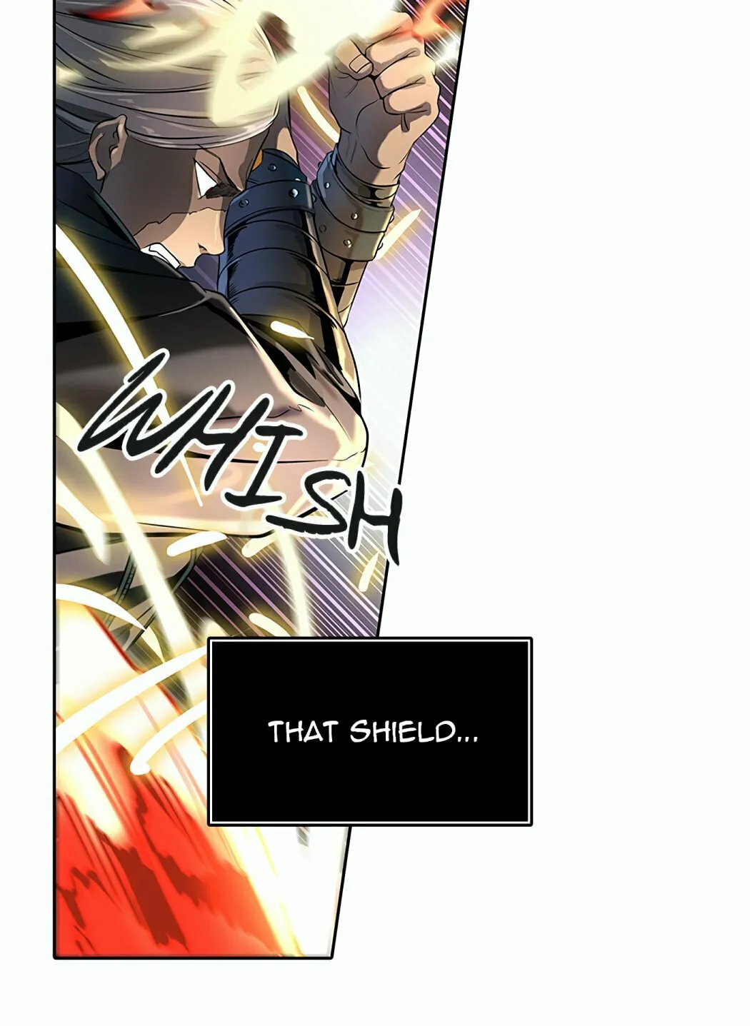 Tower of God Chapter 519 page 187 - 