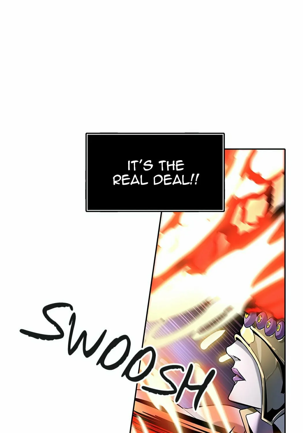 Tower of God Chapter 519 page 188 - 