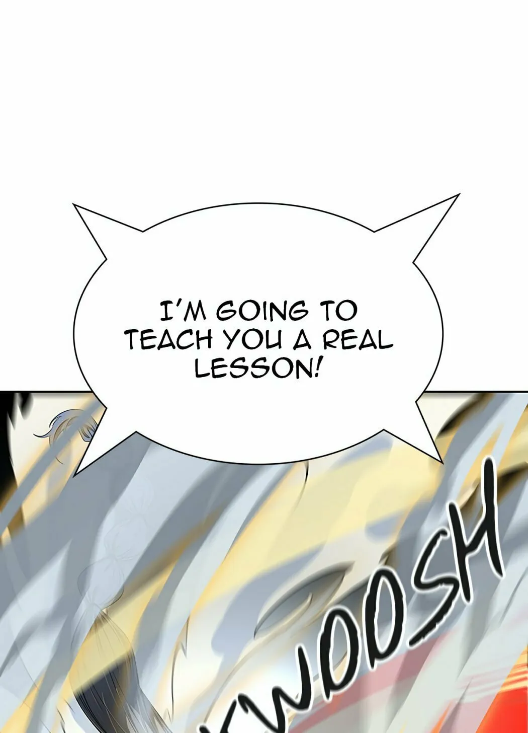 Tower of God Chapter 519 page 190 - 