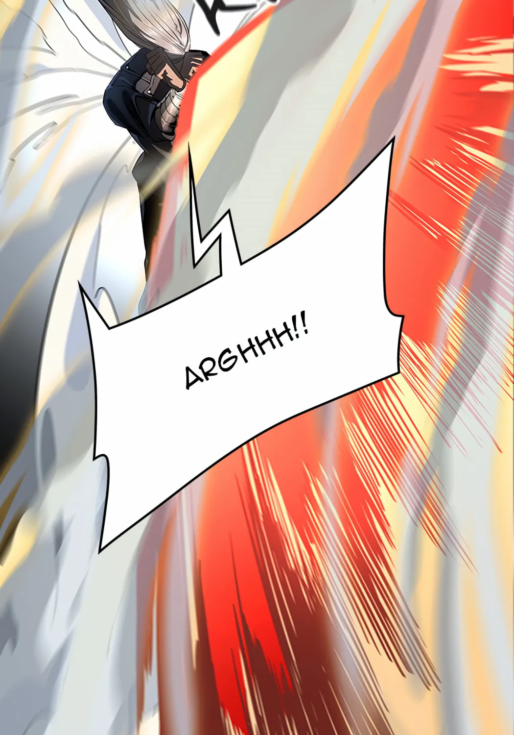 Tower of God Chapter 519 page 191 - 