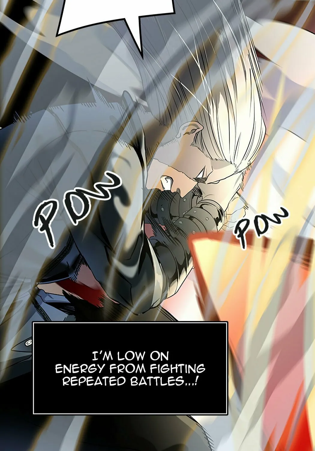 Tower of God Chapter 519 page 193 - 