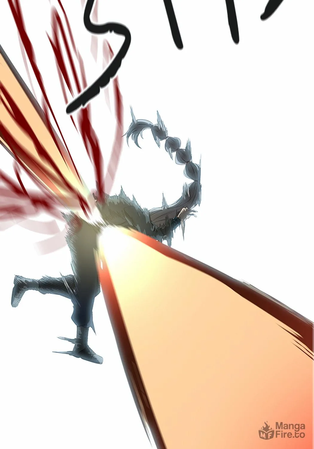 Tower of God Chapter 519 page 195 - 