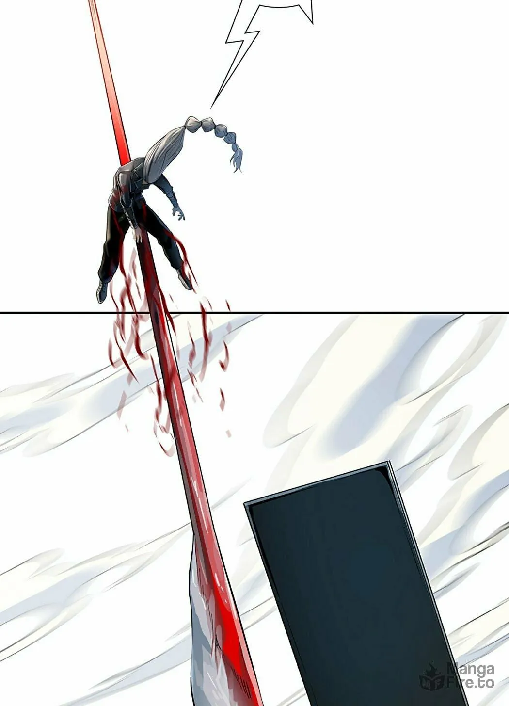 Tower of God Chapter 519 page 198 - 