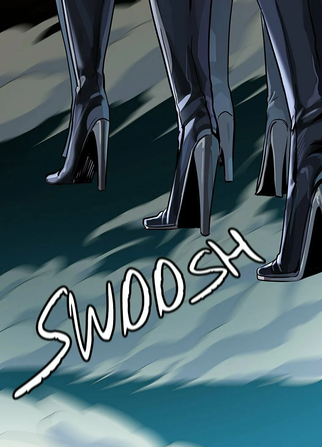 Tower of God Chapter 519 page 200 - 