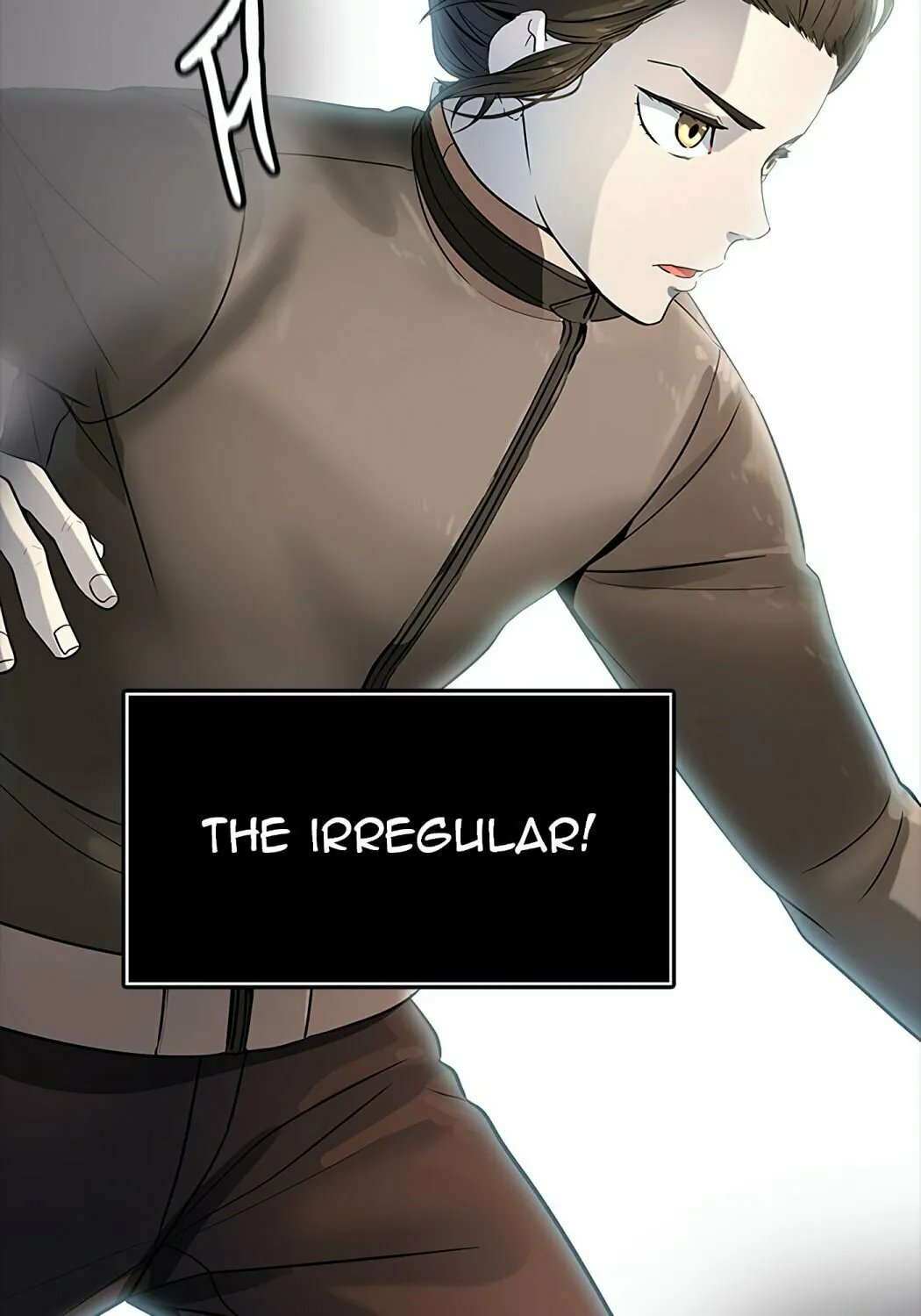 Tower of God Chapter 519 page 3 - 