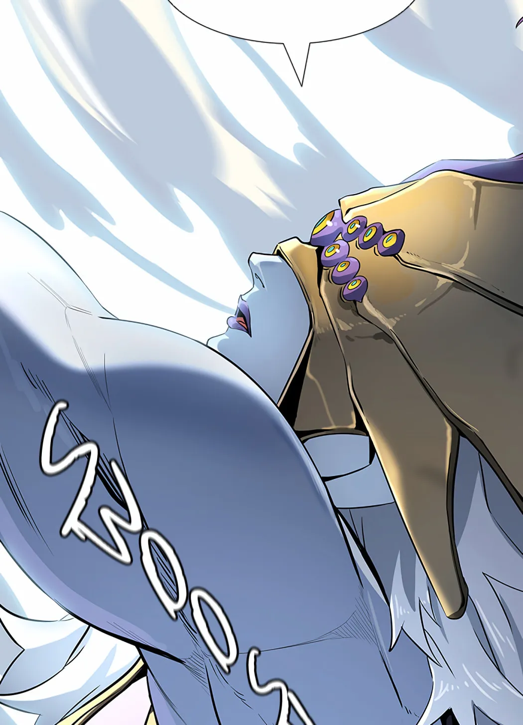 Tower of God Chapter 519 page 202 - 