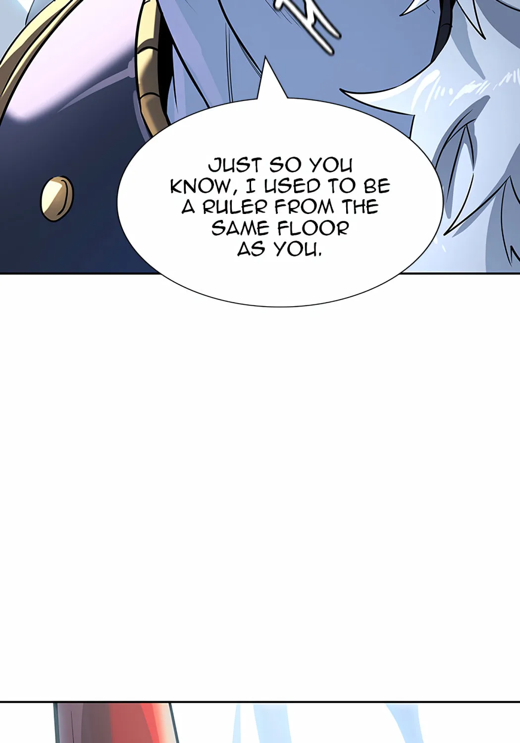 Tower of God Chapter 519 page 203 - 