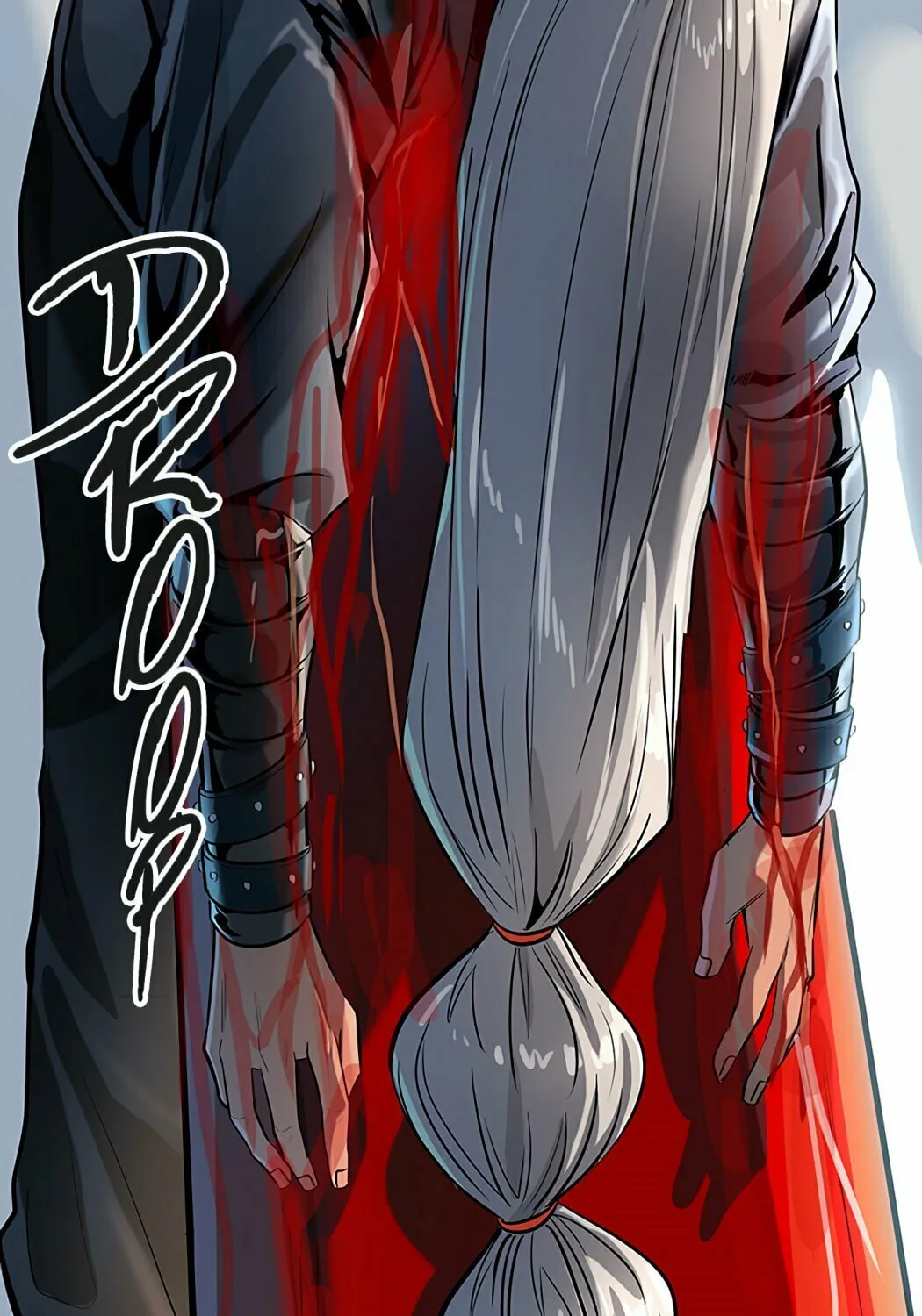 Tower of God Chapter 519 page 205 - 