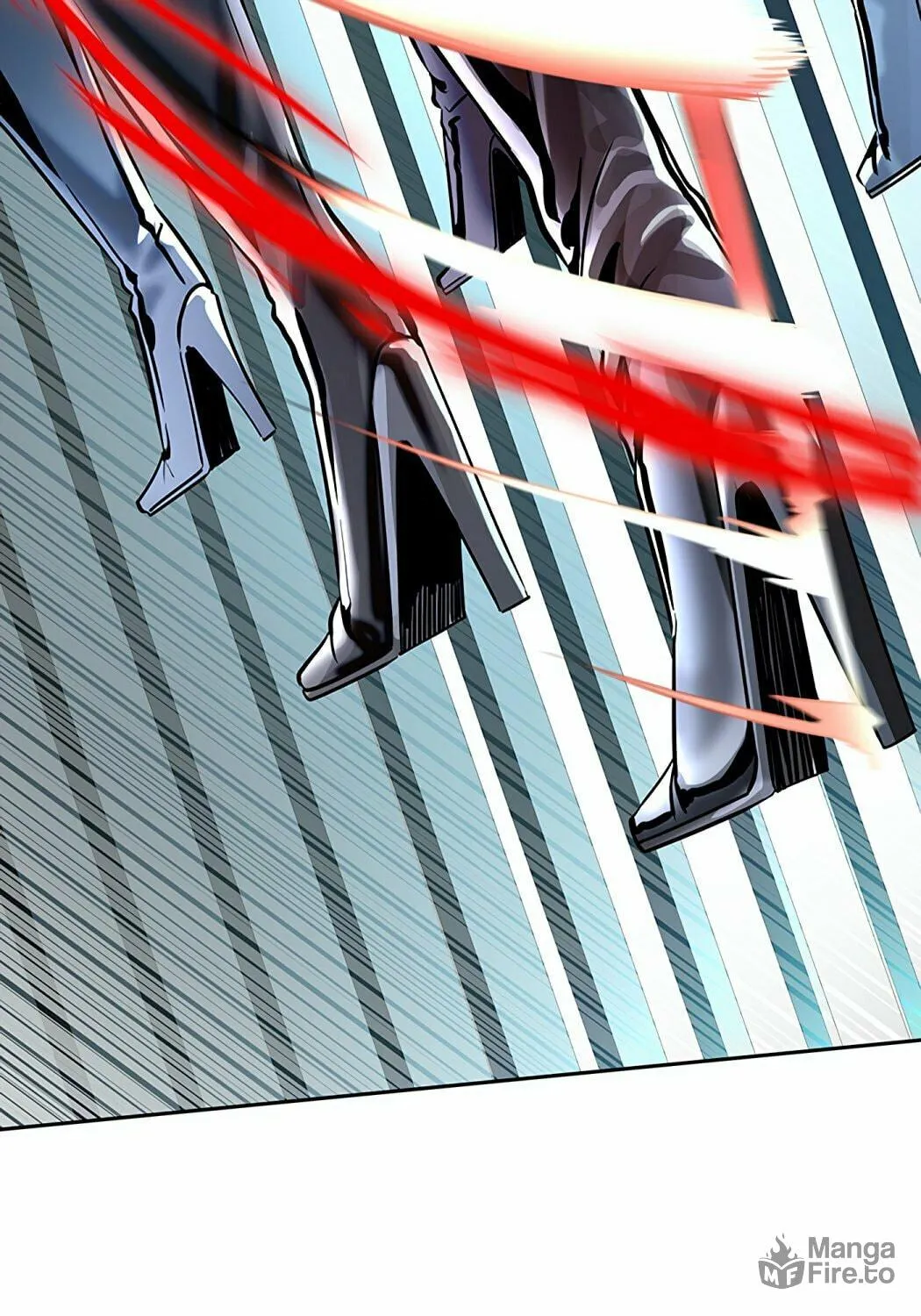 Tower of God Chapter 519 page 209 - 