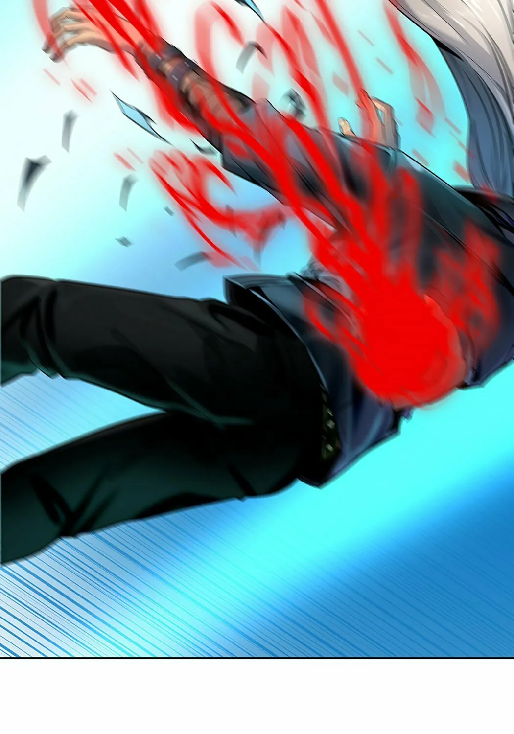 Tower of God Chapter 519 page 211 - 