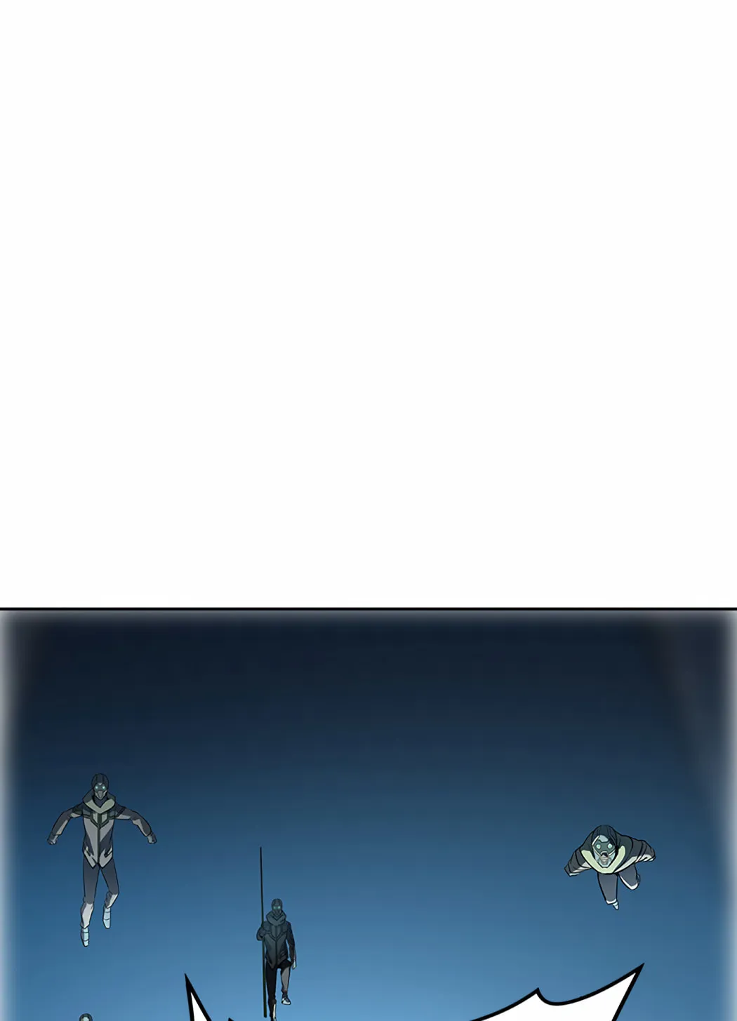 Tower of God Chapter 519 page 212 - 
