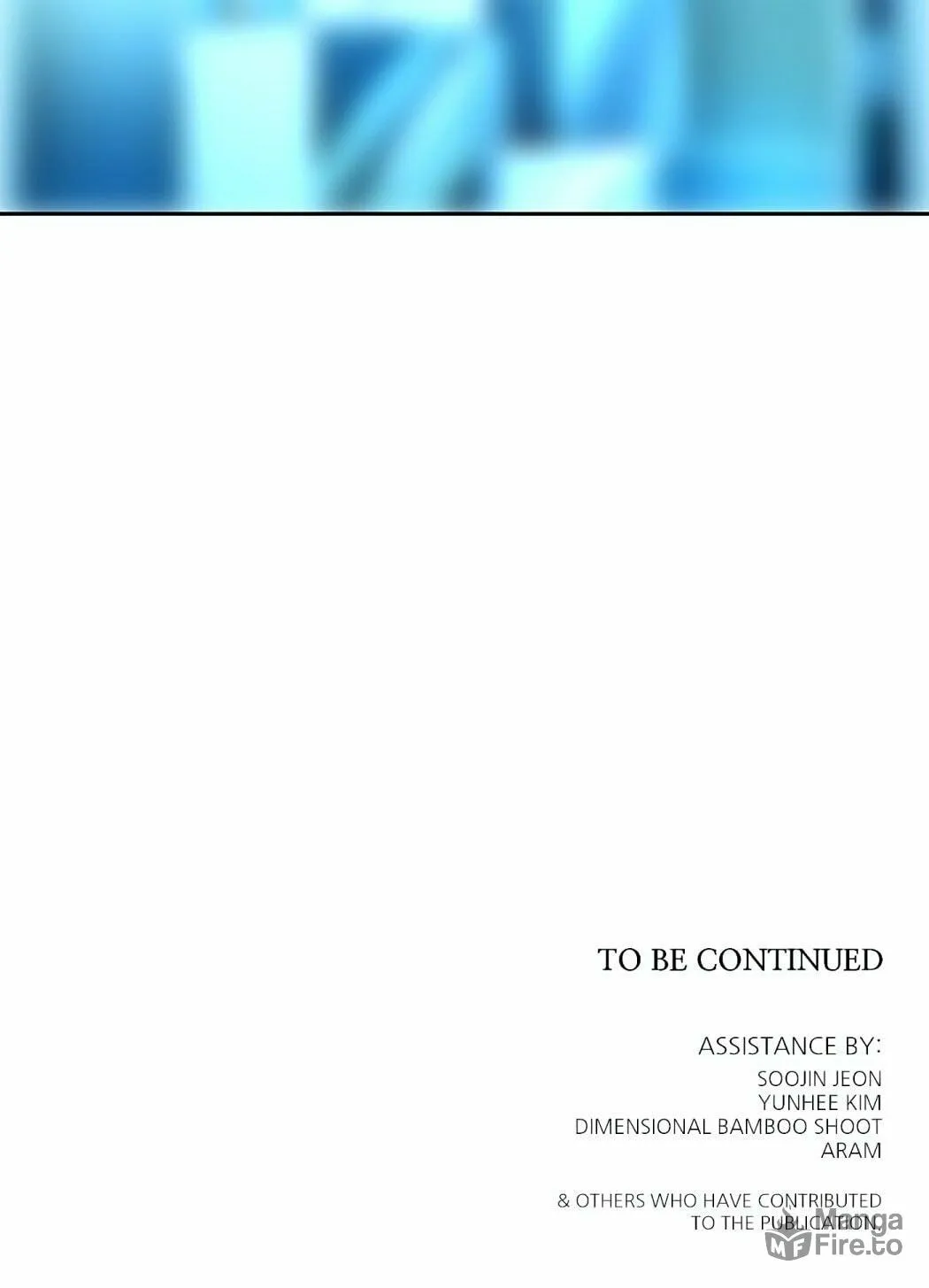 Tower of God Chapter 519 page 216 - 