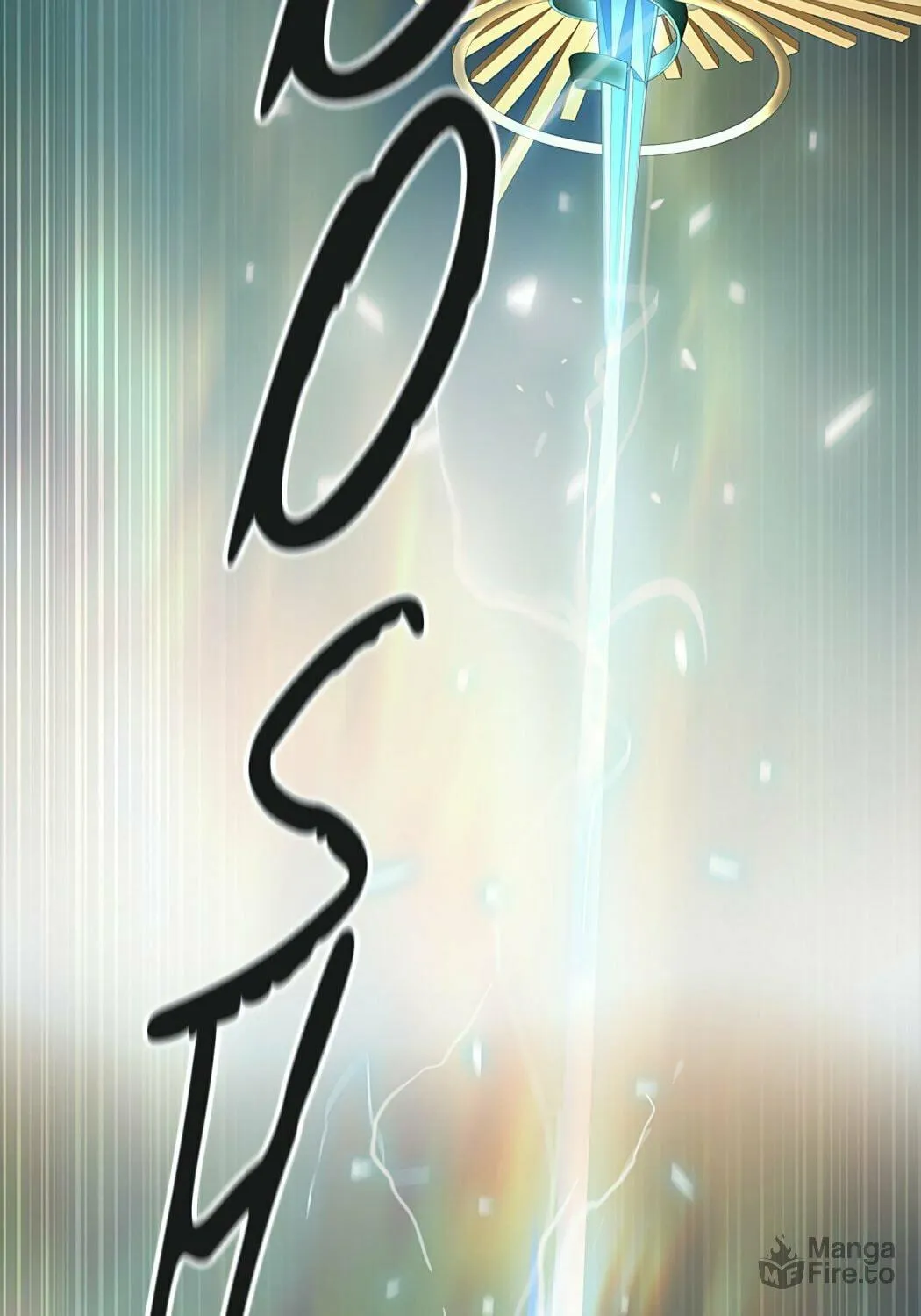 Tower of God Chapter 519 page 30 - 
