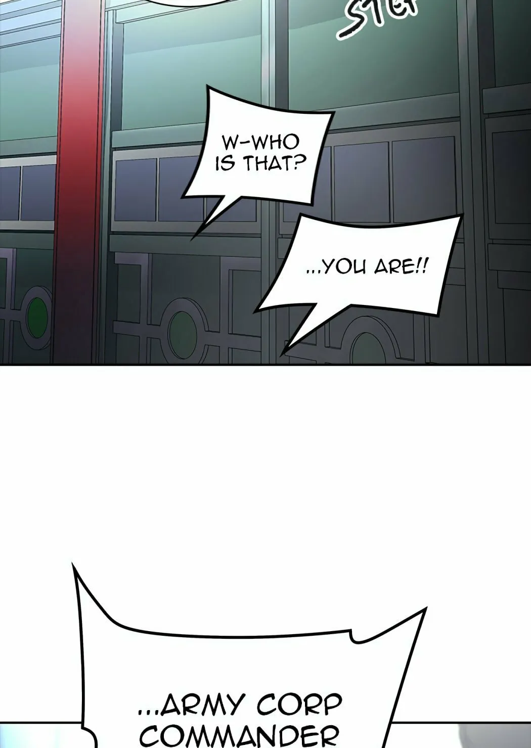 Tower of God Chapter 519 page 44 - 