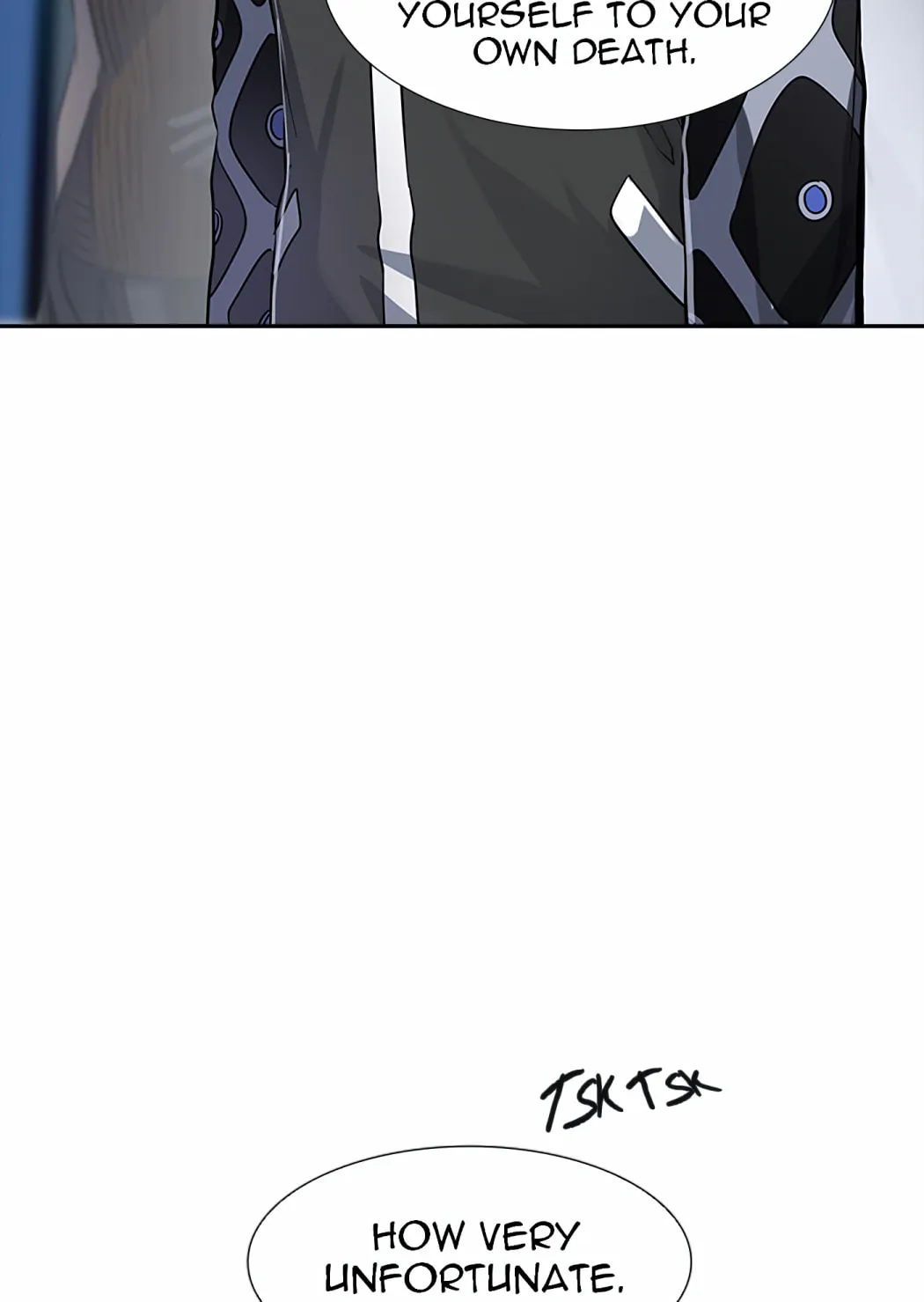 Tower of God Chapter 519 page 46 - 