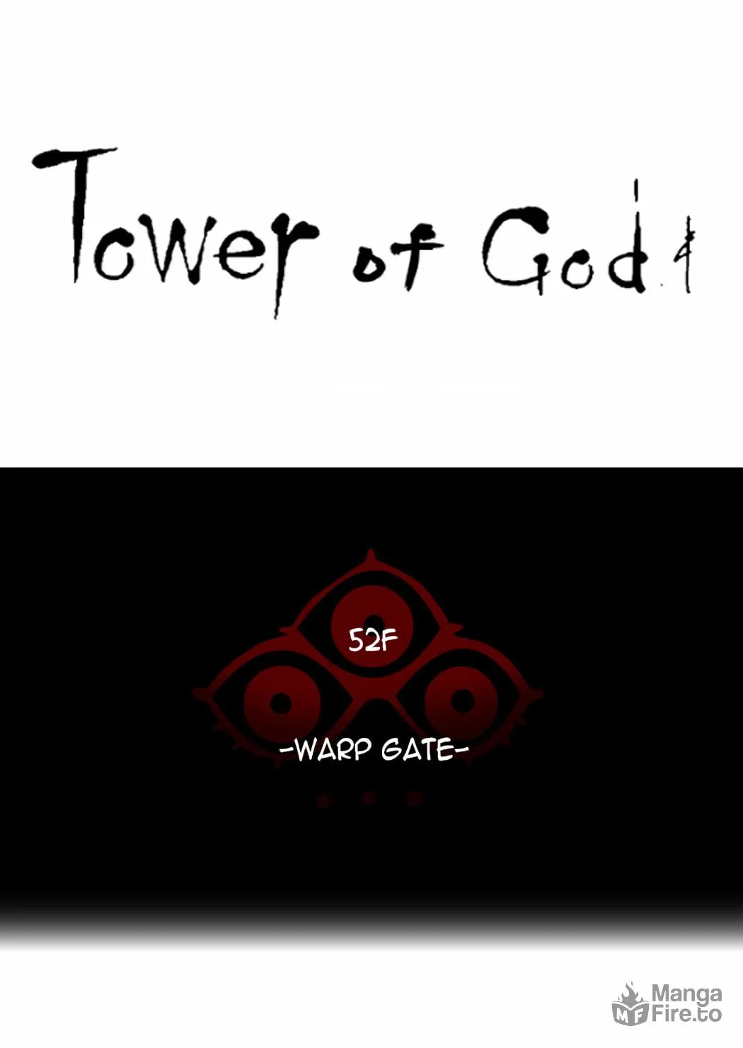 Tower of God Chapter 519 page 48 - 
