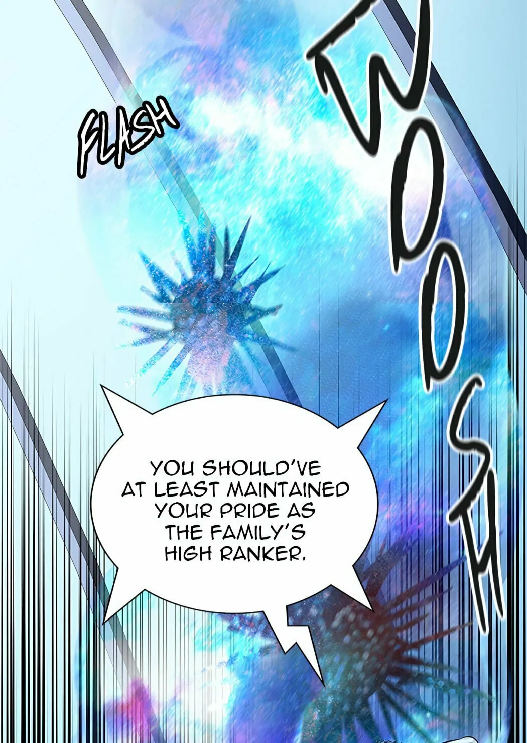 Tower of God Chapter 519 page 58 - 