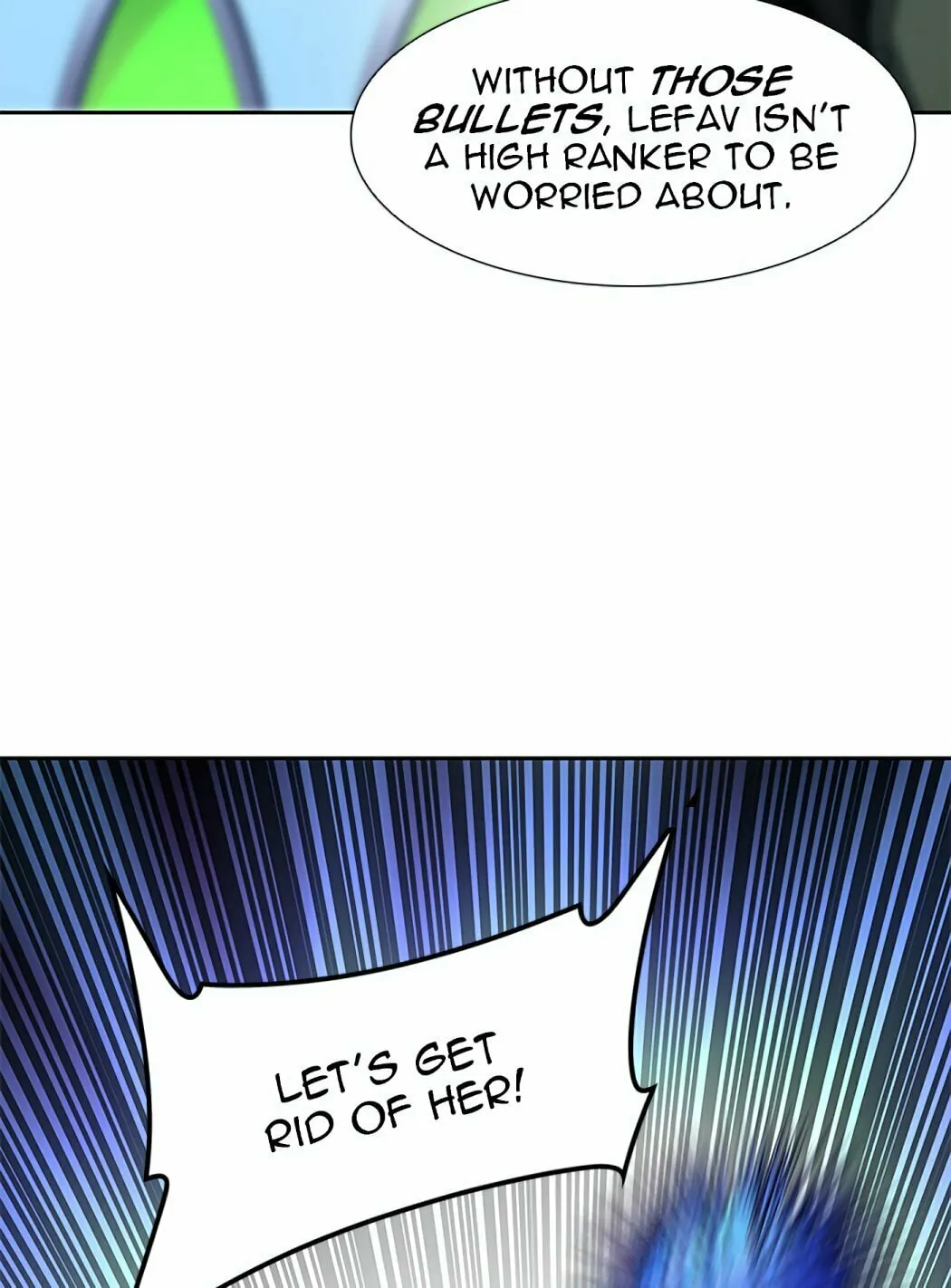 Tower of God Chapter 519 page 65 - 
