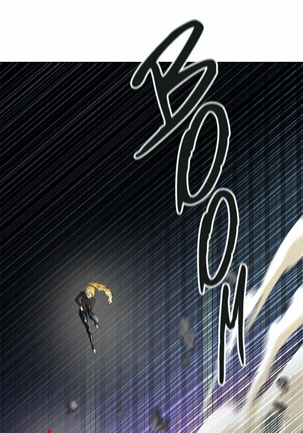 Tower of God Chapter 519 page 68 - 