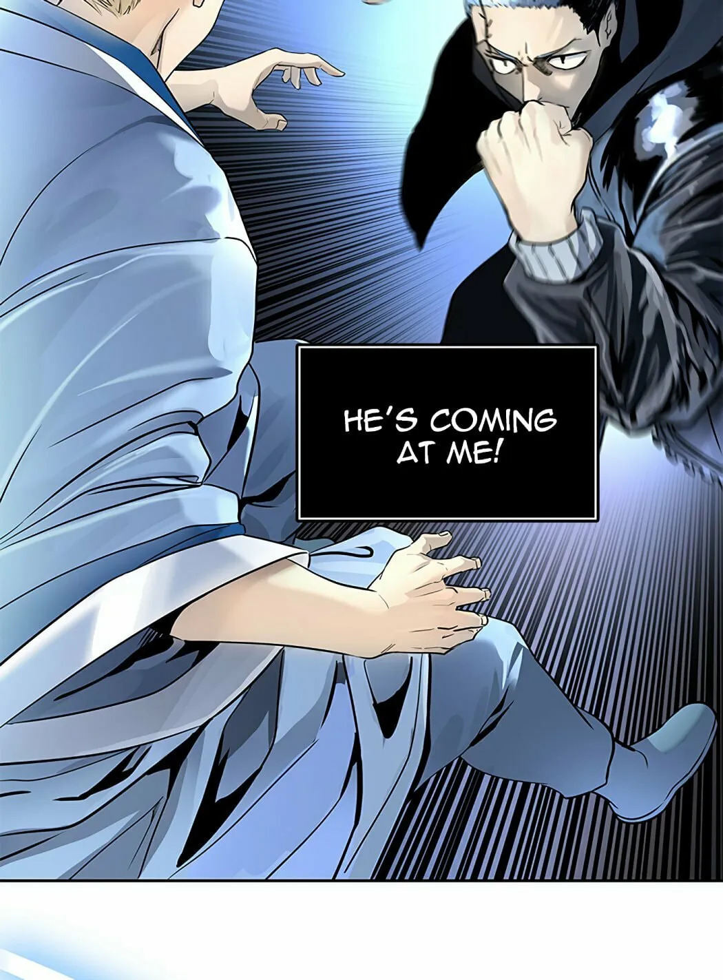 Tower of God Chapter 519 page 71 - 