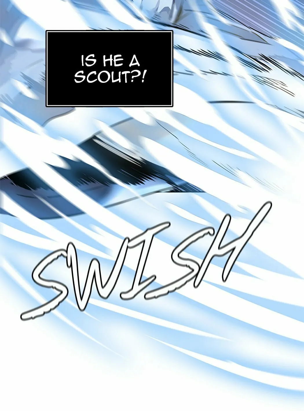 Tower of God Chapter 519 page 73 - 