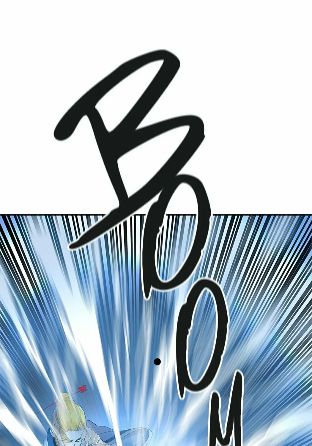 Tower of God Chapter 519 page 74 - 