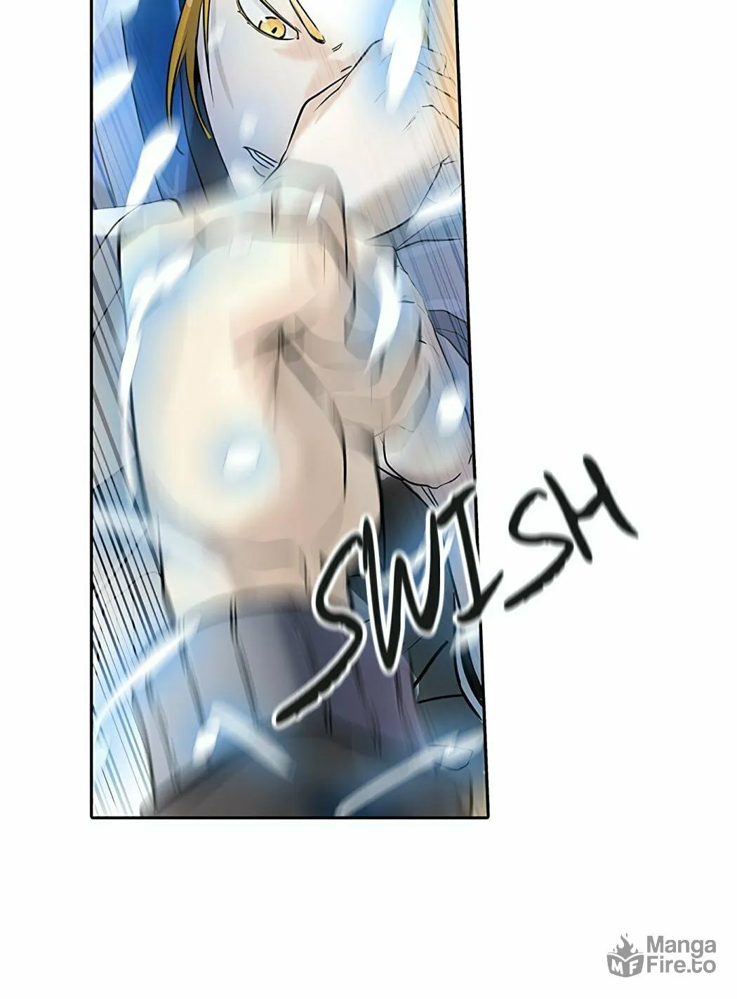 Tower of God Chapter 519 page 77 - 